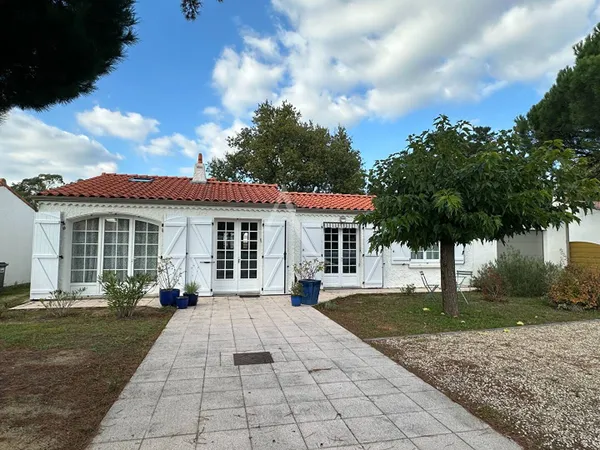 Maison 3 pièces 90 m² 