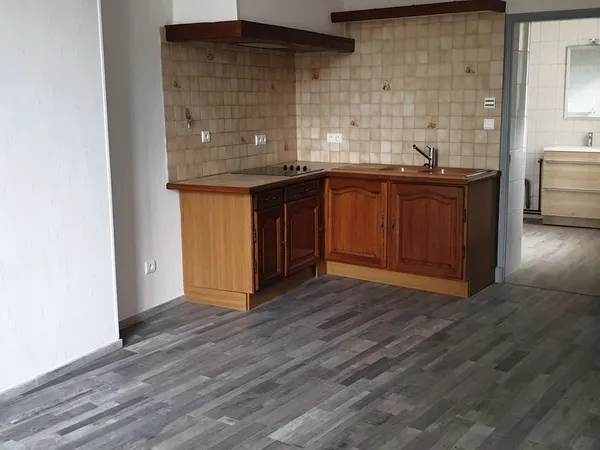 Appartement 2 pièces 50 m2 