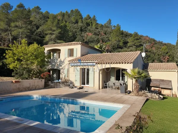 Maison Taradeau 