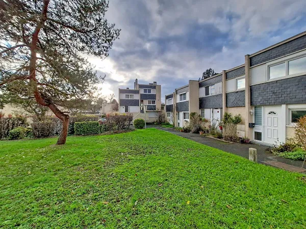 Maison 4 pièces 75 m² 