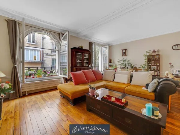 Appartement 2 pièces 67 m² 