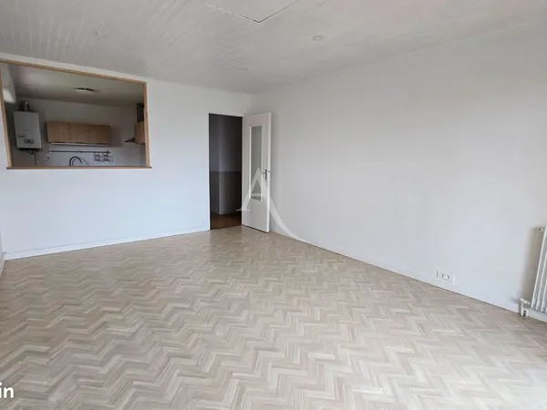 Appartement 3 pièces 68 m² 
