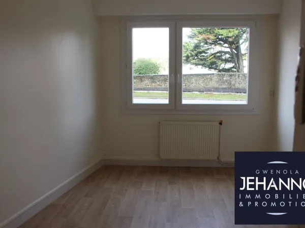 Appartement 4 pièces 90 m² 
