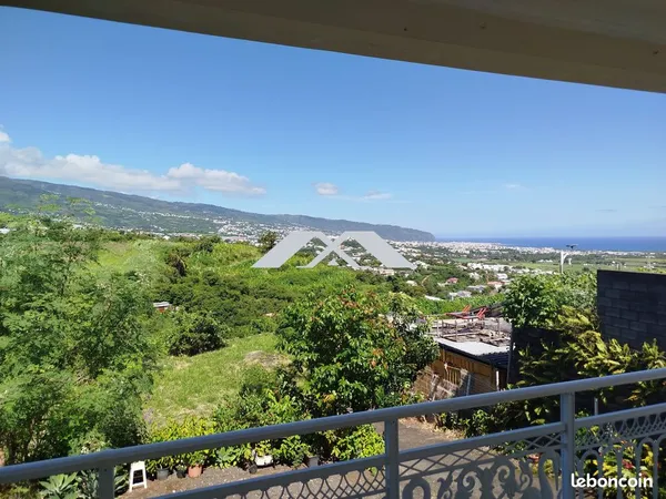 Maison 8 pièces 245 m² 