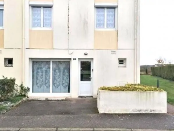 Maison 6 pièces 120 m² 