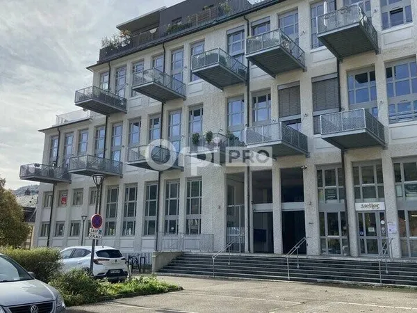 Local d'activité 850 m² 