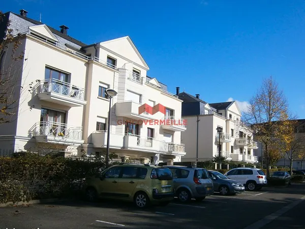 Appartement 1 pièce 29 m² 