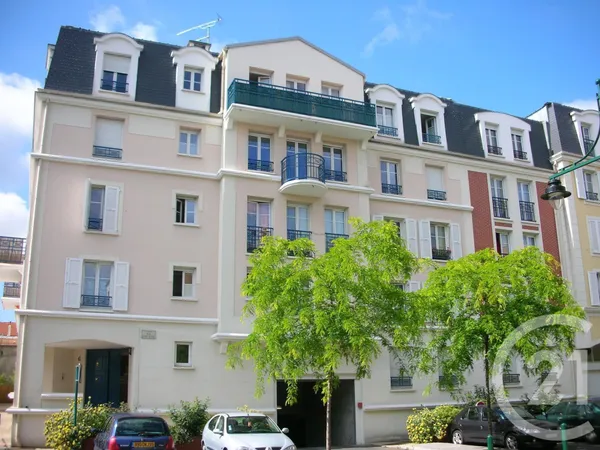 Appartement 1 pièce 31 m² 