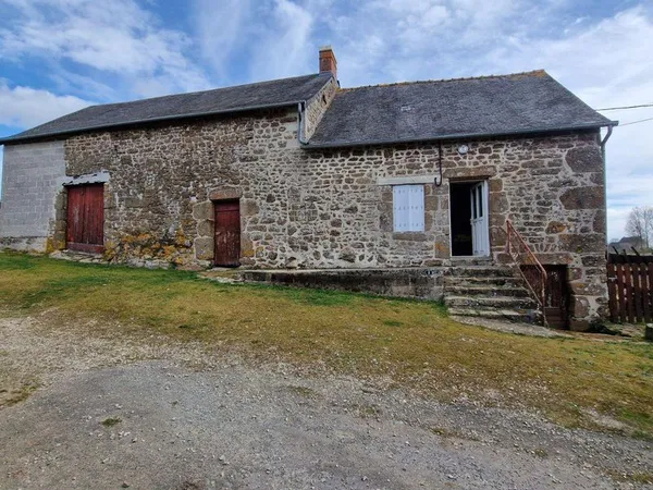 Maison 3 pièces 32 m² 