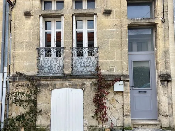 Maison 3 pièces 75 m² 