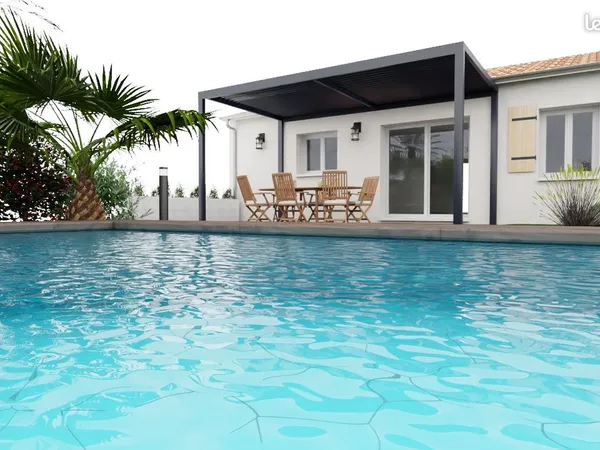 Maison 90 m² Caraman 