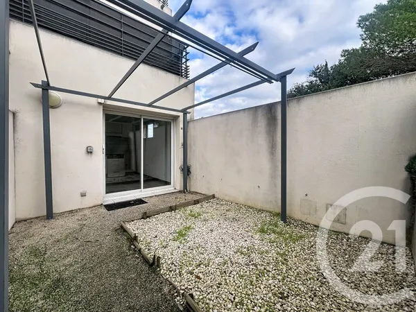 Appartement 2 pièces 31 m² 