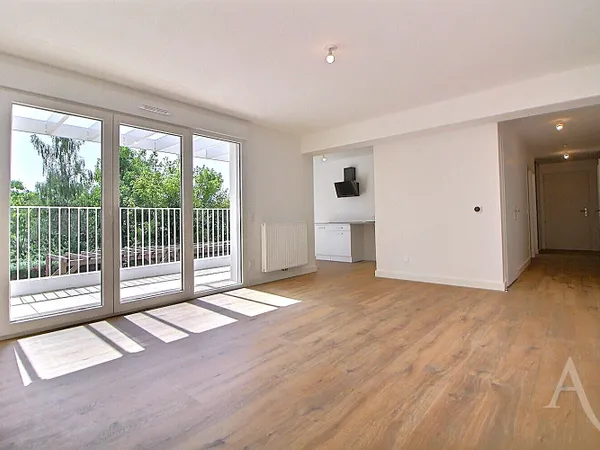 Location PINEL - Appartement Artigues près Bordeaux- T3 