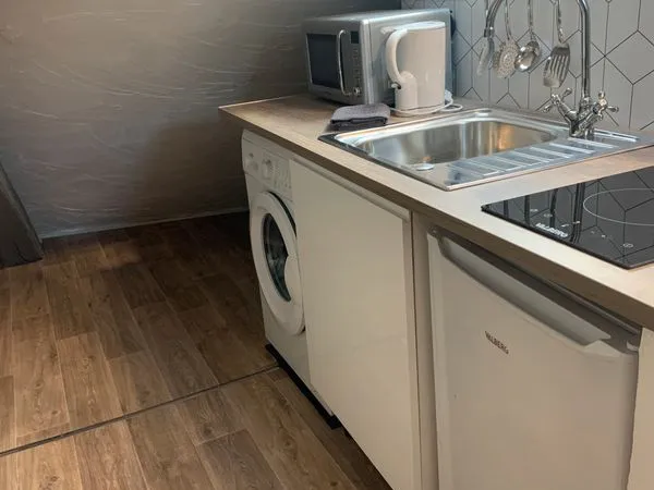 Studio, centre-ville, BARCELONNETTE 