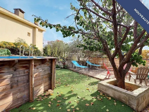 Maison 5 pièces 102 m² 