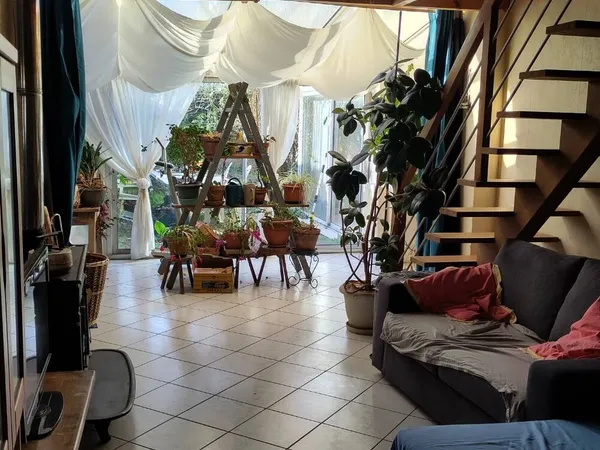 Maison 8 pièces 190 m² 