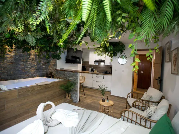 Appartement 1 pièce 28 m² 