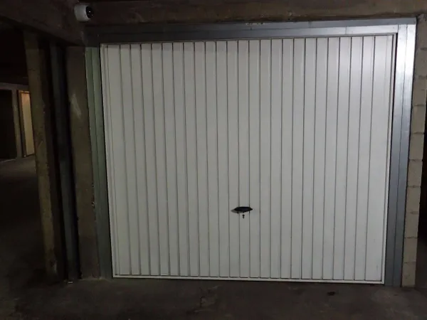 Box de stockage 12 m² 