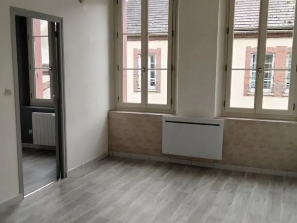 Appartement f2 