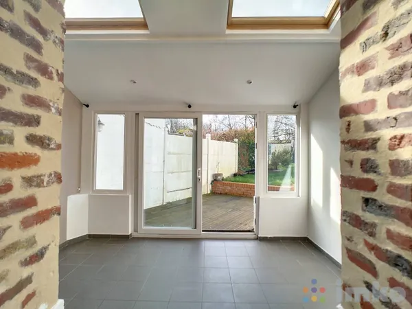 Maison 3 pièces 71 m² 