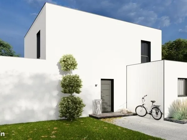 Maison 6 pièces 133 m² 