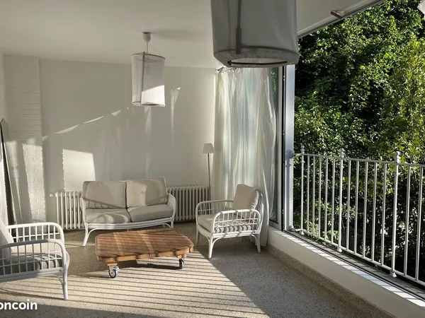 Location appartement meublé 