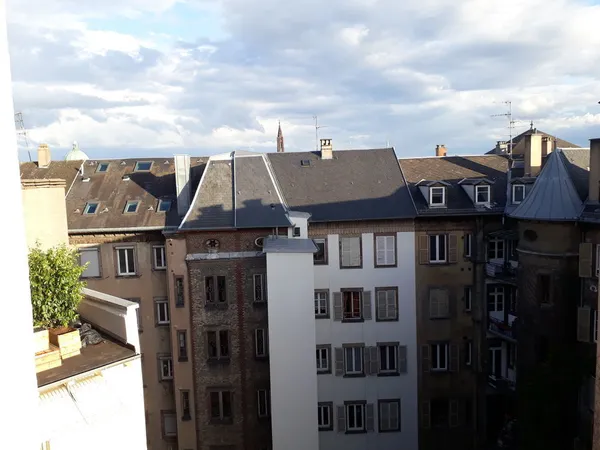 Strasbourg centre STUDIO meublé 26 m² 