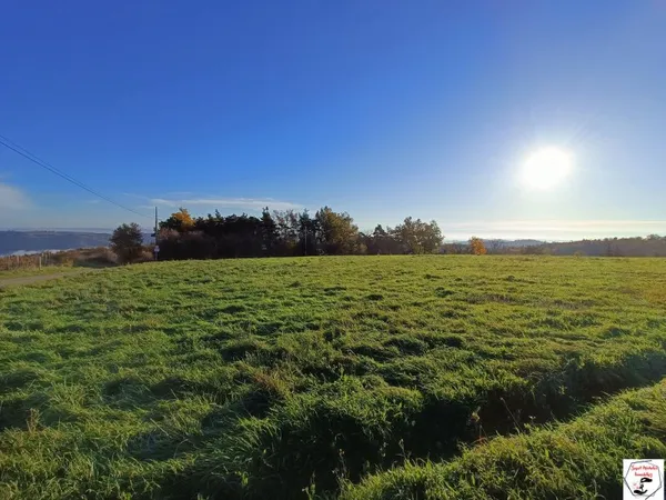 Terrain - 1698m ²