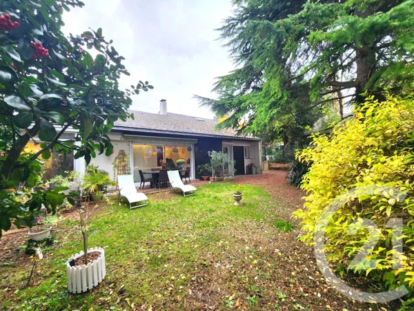 Maison 7 pièces 145 m² 
