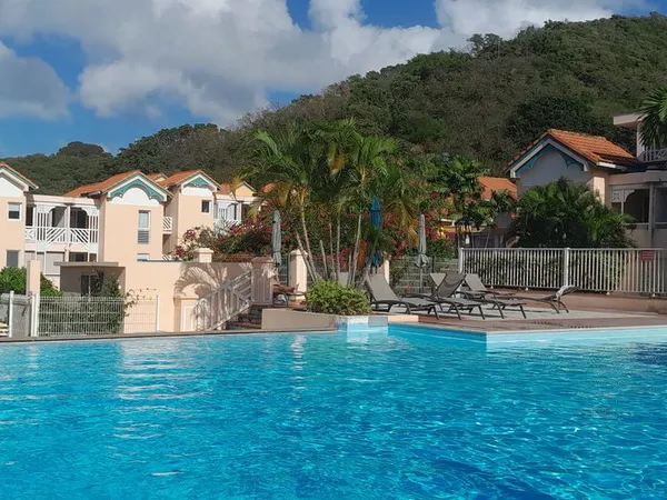 45 m2 Sainte Anne 