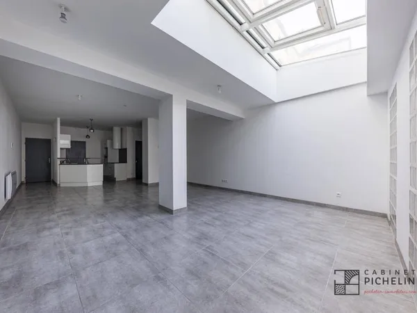 Appartement 4 pièces 90 m² 