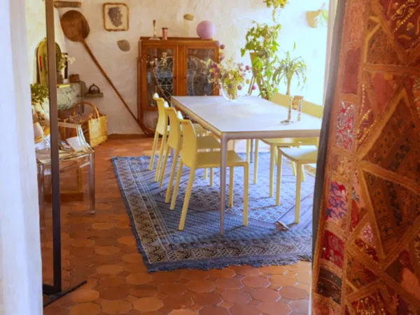 Maison de village de caractère, 270m2, avec jardin 