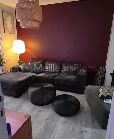 MAISON 4 CHAMBRES - secteur Frontalier 