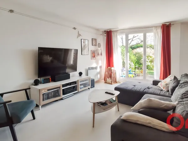 Appartement 5 pièces 83 m² 