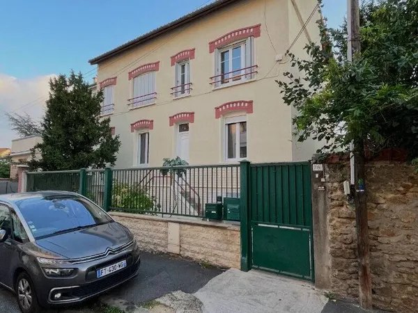 Appartement 1 pièce 12 m² 