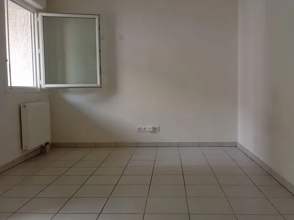 T1bis béziers quartier la courondelle 