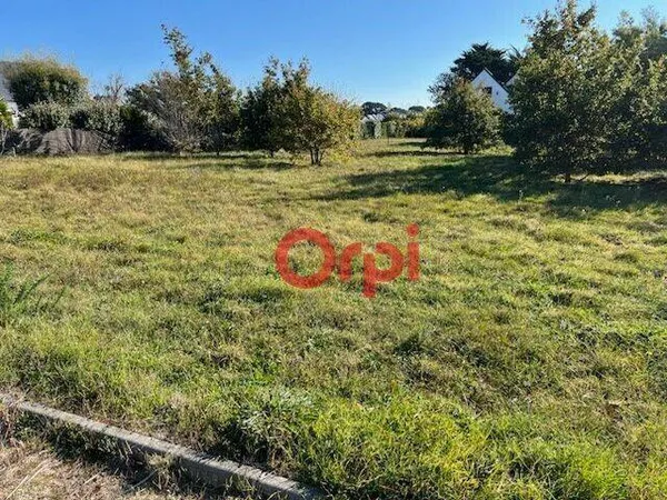 Propriété 150 m² 