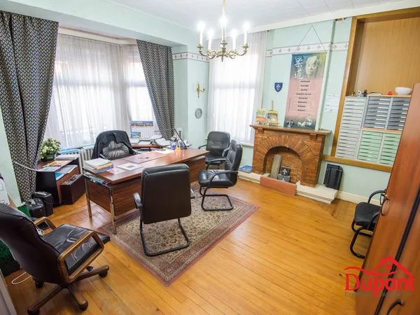 Local commercial - Bureaux - Commerce - Vitrine - Option Showrom 
