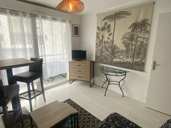 Appartement Vente Royan 1p 18m² 91000€