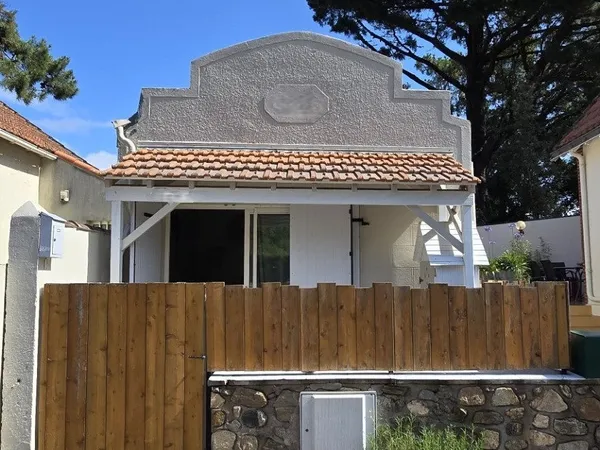Maison Saint Brevin Les Pins 22 m2 