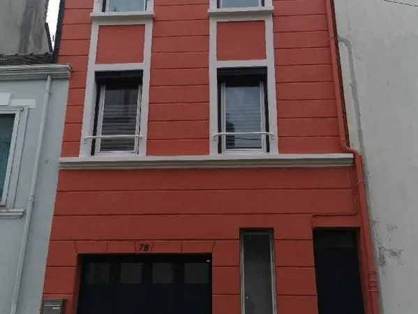 Maison 2 pièces 56 m² 