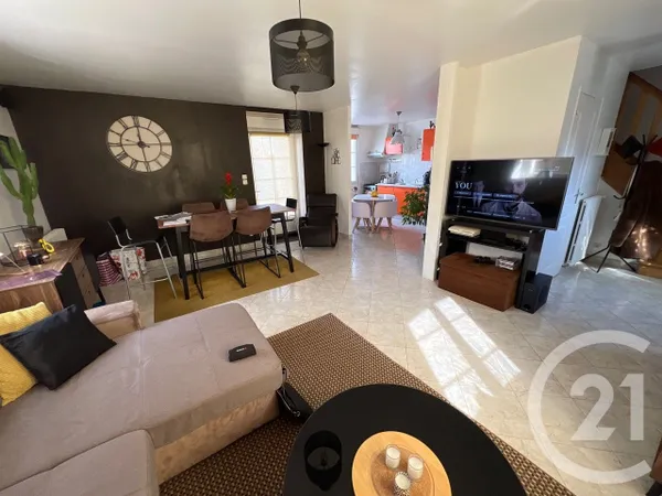 Maison 5 pièces 75 m² 