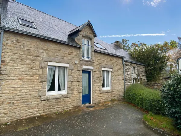 Maison 4 pièces 93 m² 