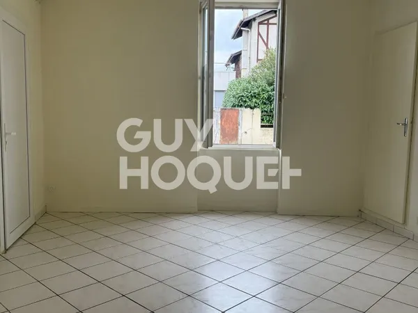 Appartement Mont De Marsan 2 pièce(s) 42 m2 