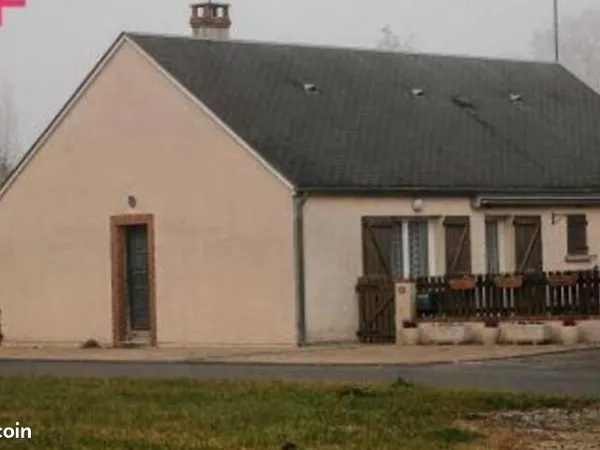 Pavillon 3 pièces 70 m² 