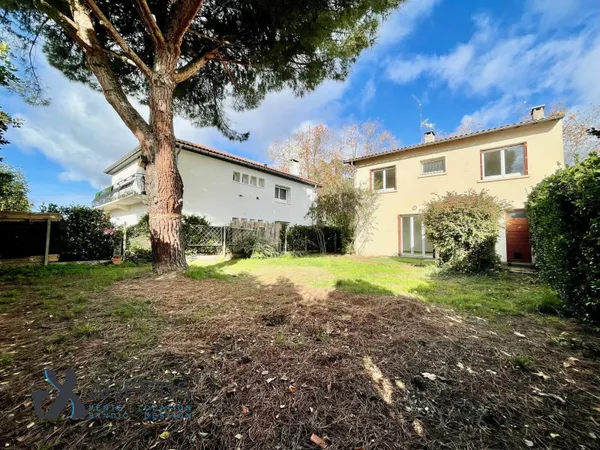 Maison 5 pièces 115 m² 