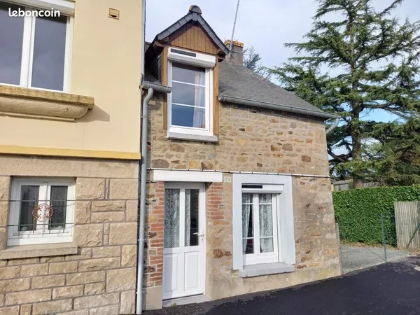 Maison en Viager 3 pièces 40 m² 