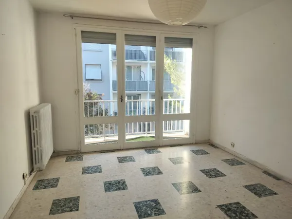 Appartement 4 pièces 81 m² 