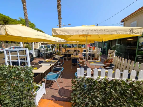 Restaurant 4 pièces 150 m² 