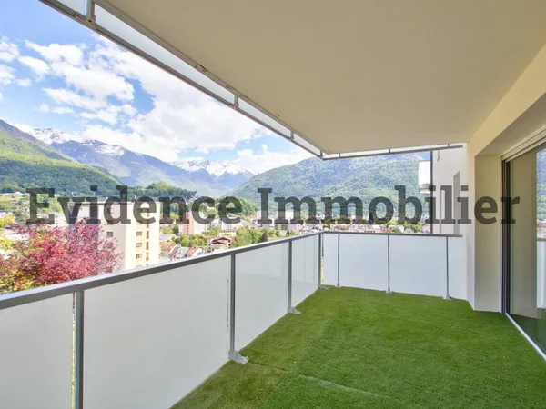 Appartement 3 pièces 70 m² 